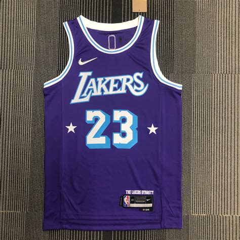 lakers city edition jersey 2022